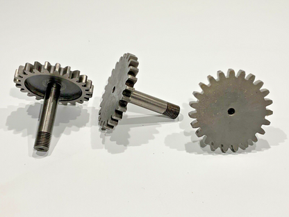 P/N: 632550 TCM Oil Pump Drive Gear (AR) - for one gear