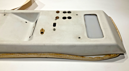 P/N: 169-364031-47 Cabin Ceiling Speaker Cover Escutcheon (AR) - Duchess 76
