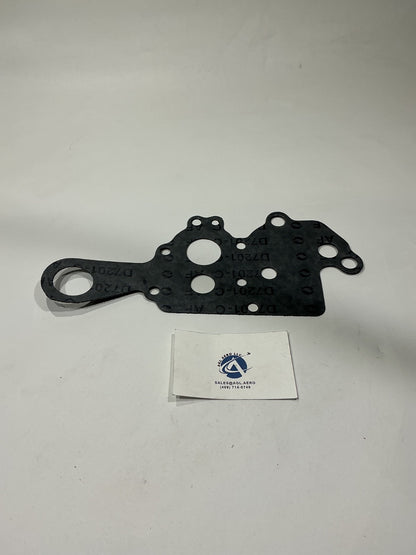 P/N: 649949 Gasket-O Pump  (NOS)