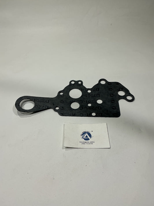 P/N: 649949 Gasket-O Pump  (NOS)