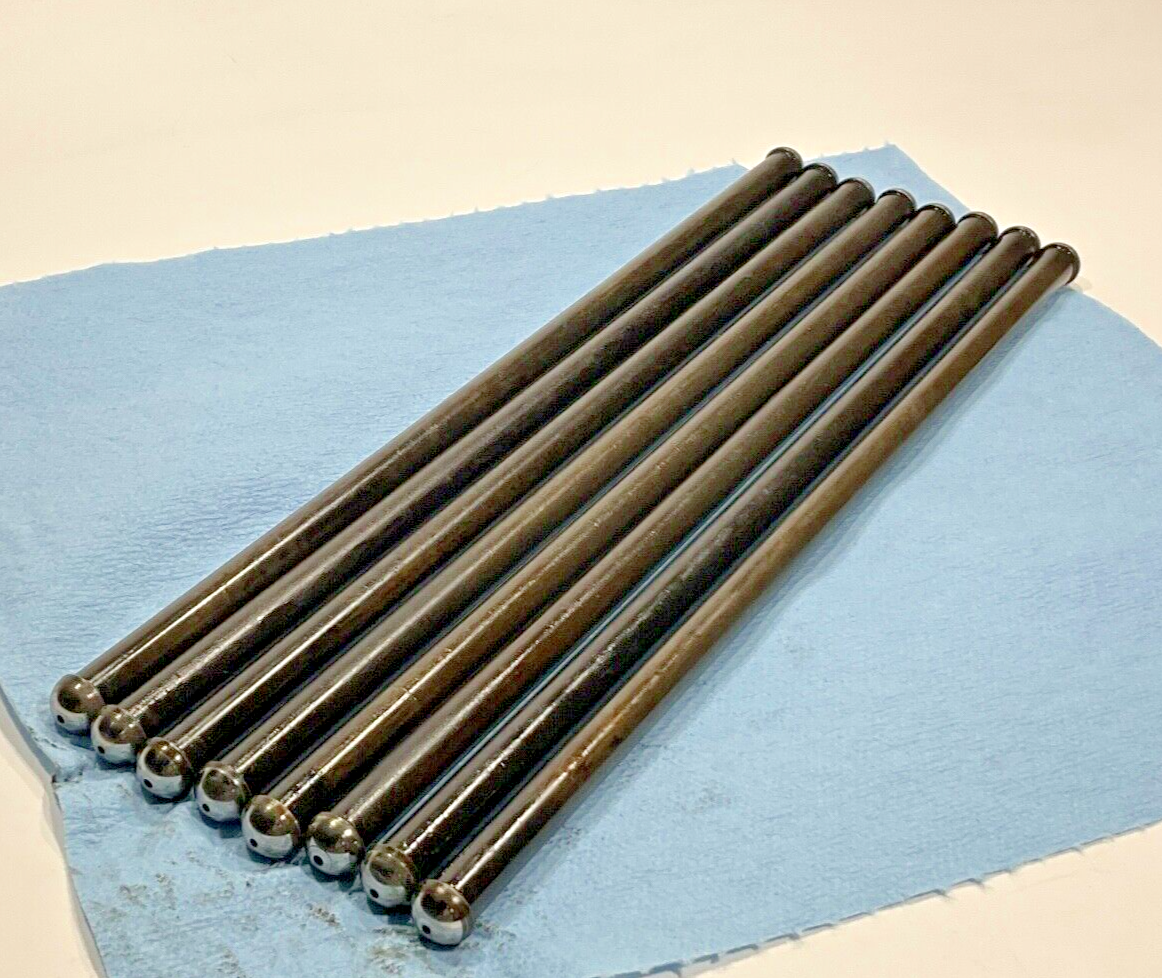 P/N: 537870 TCM Push Rod - Early Style (AR) - for one rod
