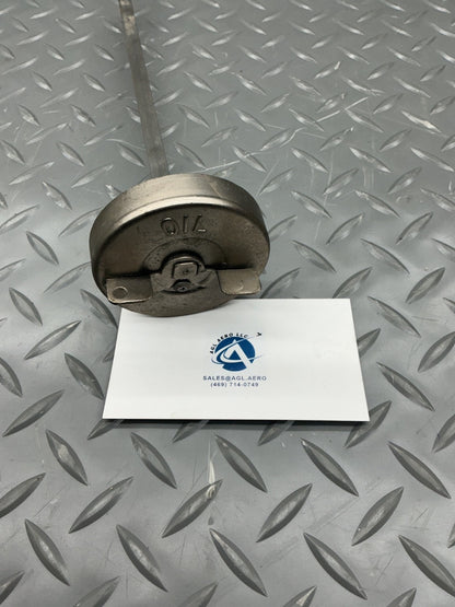 P/N: 652171-10 Oil Gage / Dipstick 12 Qts (NE)