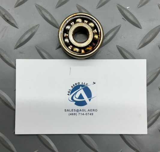 P/N: 67697 Textron Bearing (NE)