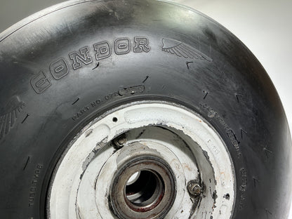P/N: 36-8001-3 Wheel Assy, Main Gear with Tire (AR)