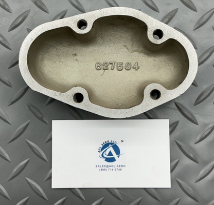 P/N: 627594 Continental Rocker Box - Valve Cover (AR)