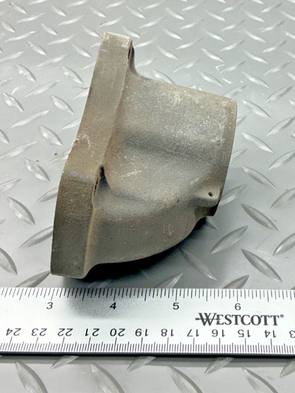 P/N: 40660 Oil Screen Housing (AR)
