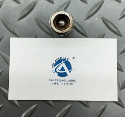 P/N: LW-13022 Lycoming Oil Pressure Release Valve (NE)