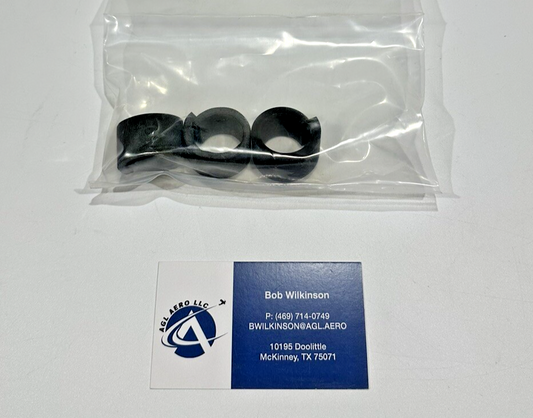 P/N: 628597 Continental Bushing (New) - for one bushing