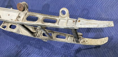 P/N: 5620029-505 Engine Mount Assembly from 500A Aero Commander (AR)