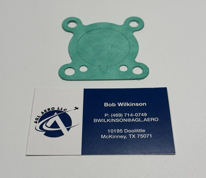 P/N: AEL61183 Continental Gasket