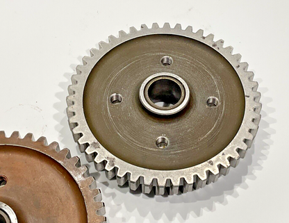 P/N: 632795 TCM Idler Gear (AR) - for one gear