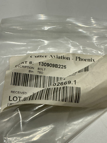 P/N: 130909B225 Bolt (NE) - for one
