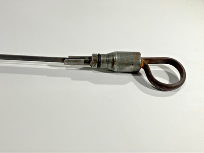 P/N: 629327-1 Baron LH Engine I0-470-L Oil Gauge/ Dipstick (ONE)