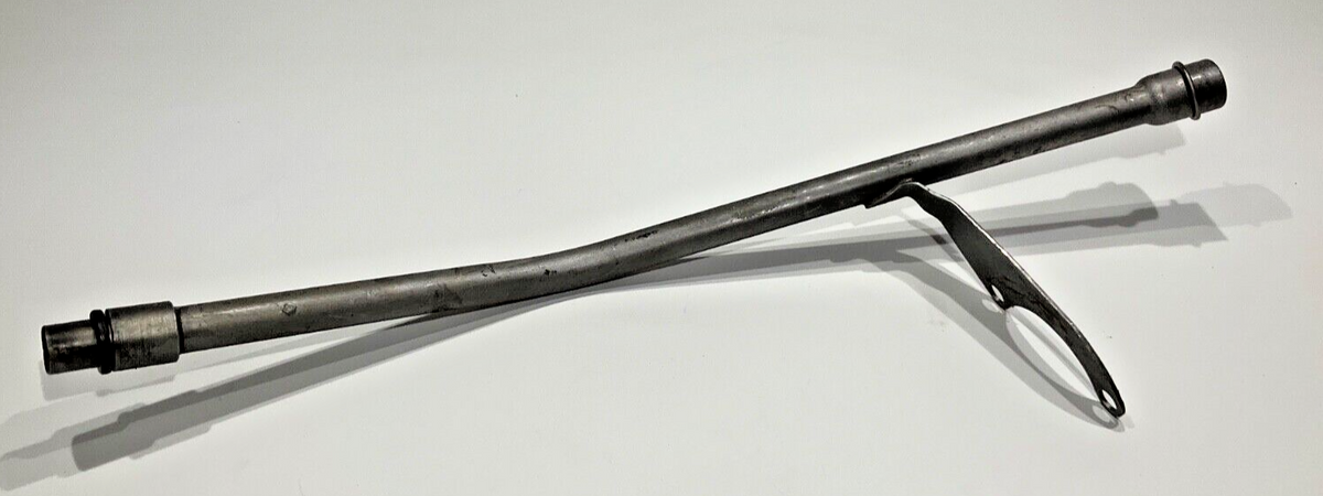 P/N: 627164 TCM Oil Gage Tube (AR)