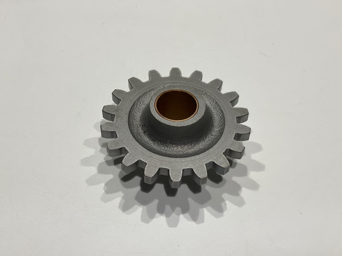 P/N: 72231 Lycoming Gear Assy Fuel Pump Idler (IN)