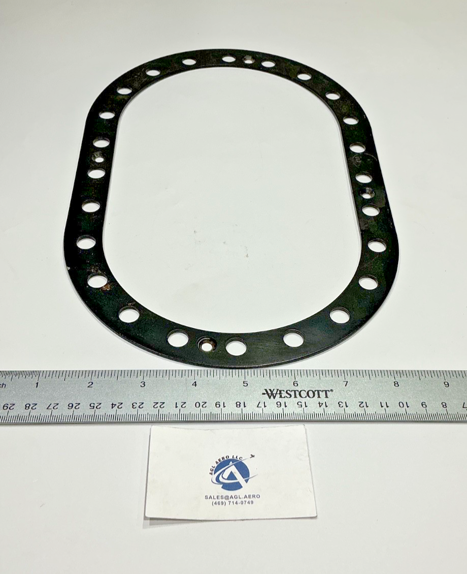 P/N: FCD20027 Aztec Fuel Cell Ring (NOS) - for one