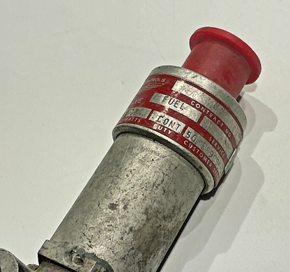 P/N: AV1B1614 Solenoid Valve (NOS)