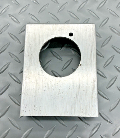 P/N: 95628 Learjet Block Adapter (AR) - for one
