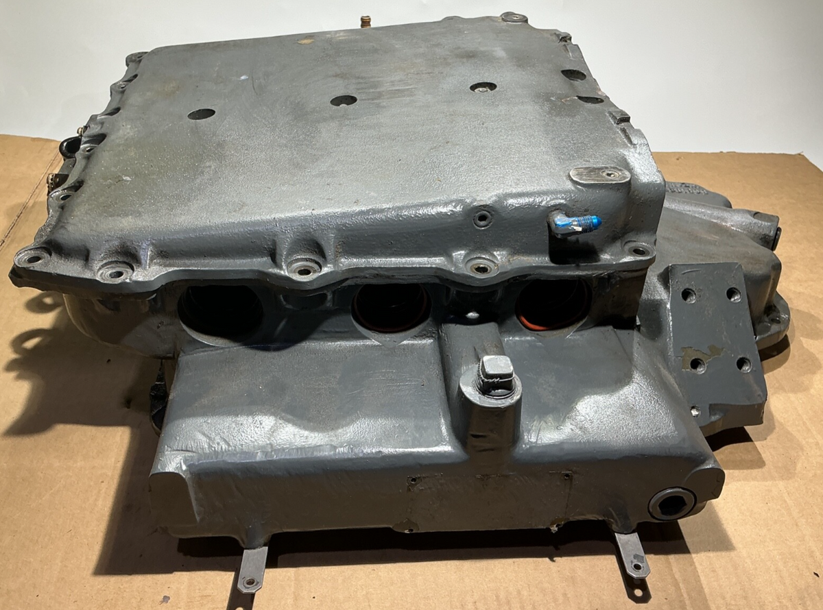 P/N: 56A26071-03 Lycoming Housing - Oil Sump for IO-540 AEIA5 (AR)
