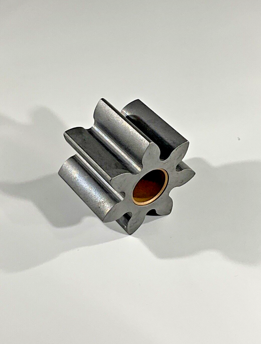 P/N: 628900 TCM Gear - Scavenge Pump Driven (IN) - for one gear
