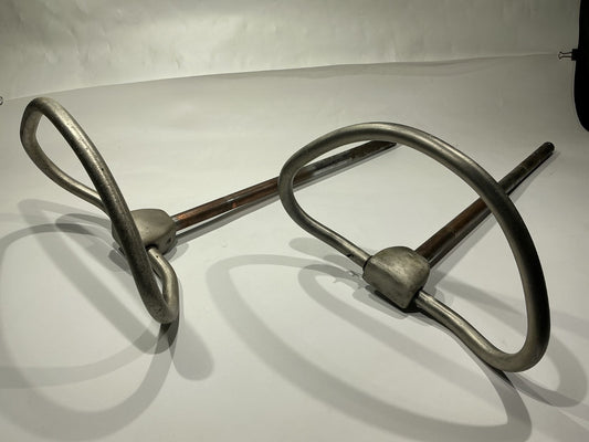P/N: 108-3041117 1946 - Stinson 108 Control Yoke (AR)