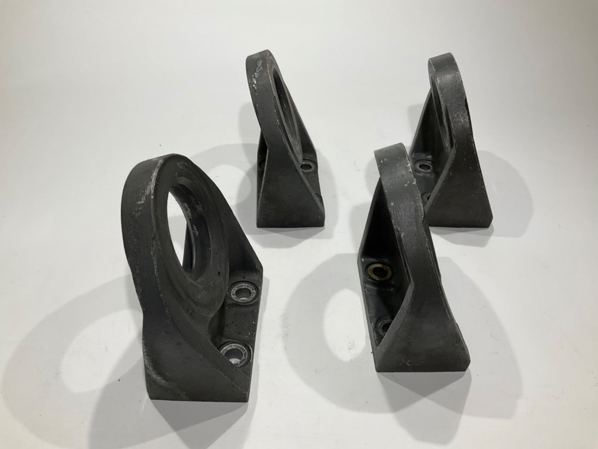 P/N: 72306	Lycoming Engine Mount Bracket - no dowels style (AR) (for one)