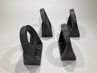P/N: 72306	Lycoming Engine Mount Bracket - no dowels style (AR) (for one)