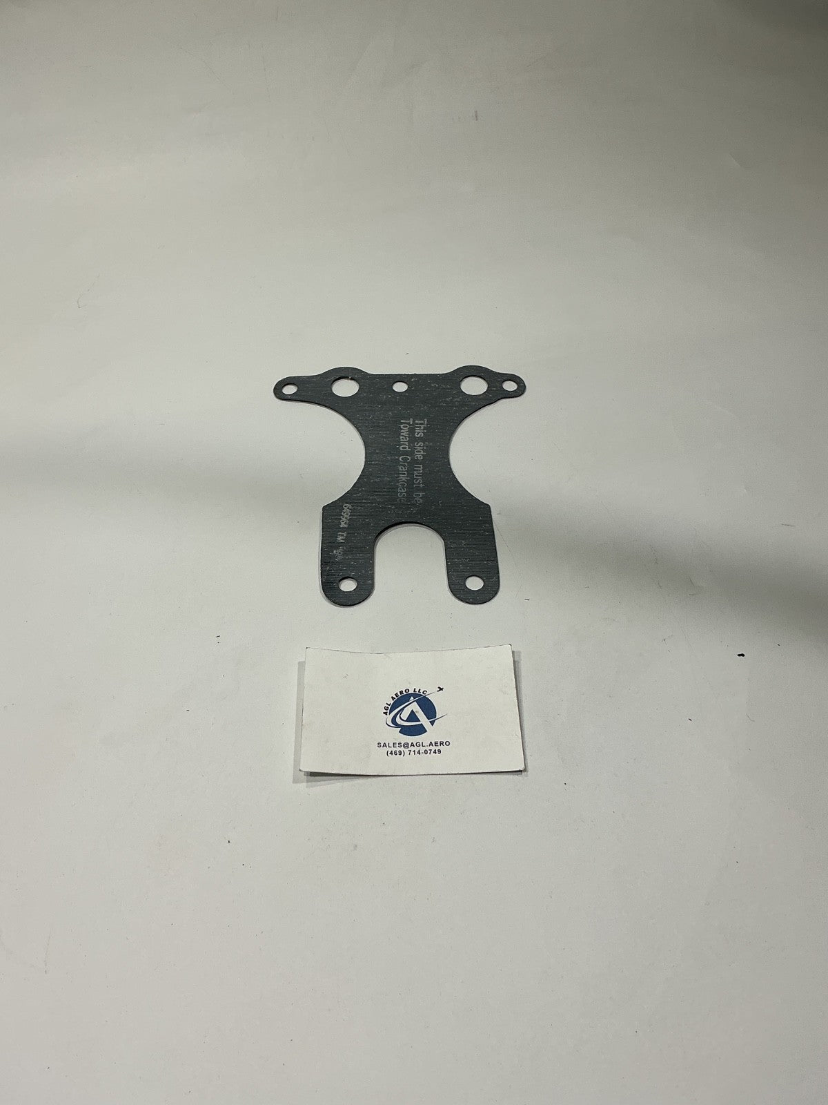 P/N:  649964 Gasket (NE)