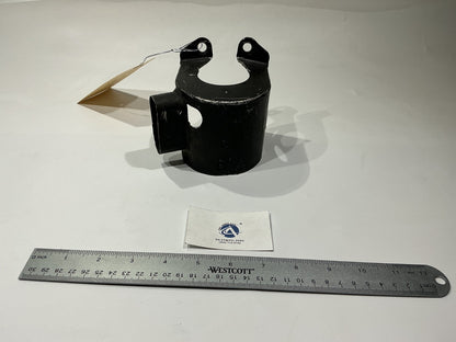 P/N:  63422-000 - Fuel Pump Cover for Piper PA-28