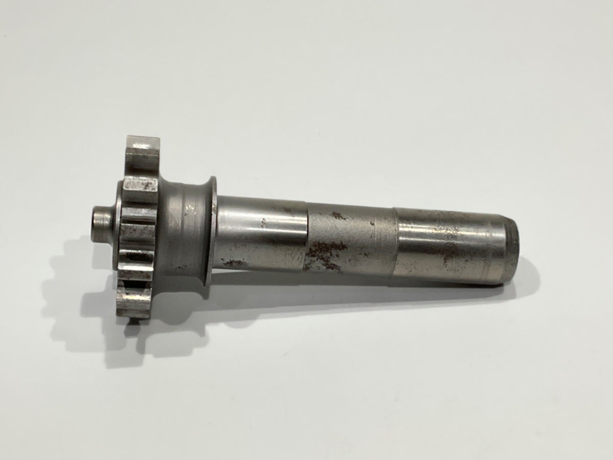 P/N: LW-10329 Shaftgear Fuel Pump (AR)