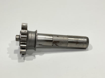 P/N: LW-10329 Shaftgear Fuel Pump (AR)