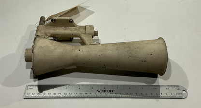 P/N: 640600 Sperry Gyroscope Horn  (AR) - for one