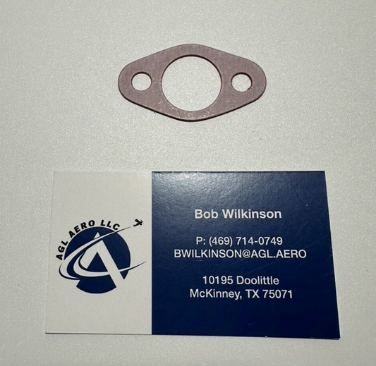 P/N: SA534940 Superior Air Parts Gasket