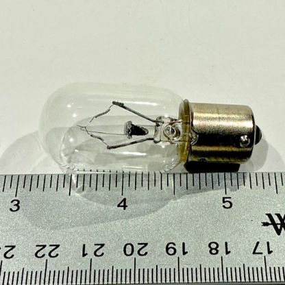 P/N: 08-12278 Norman Lamp Model #1940 (NOS)