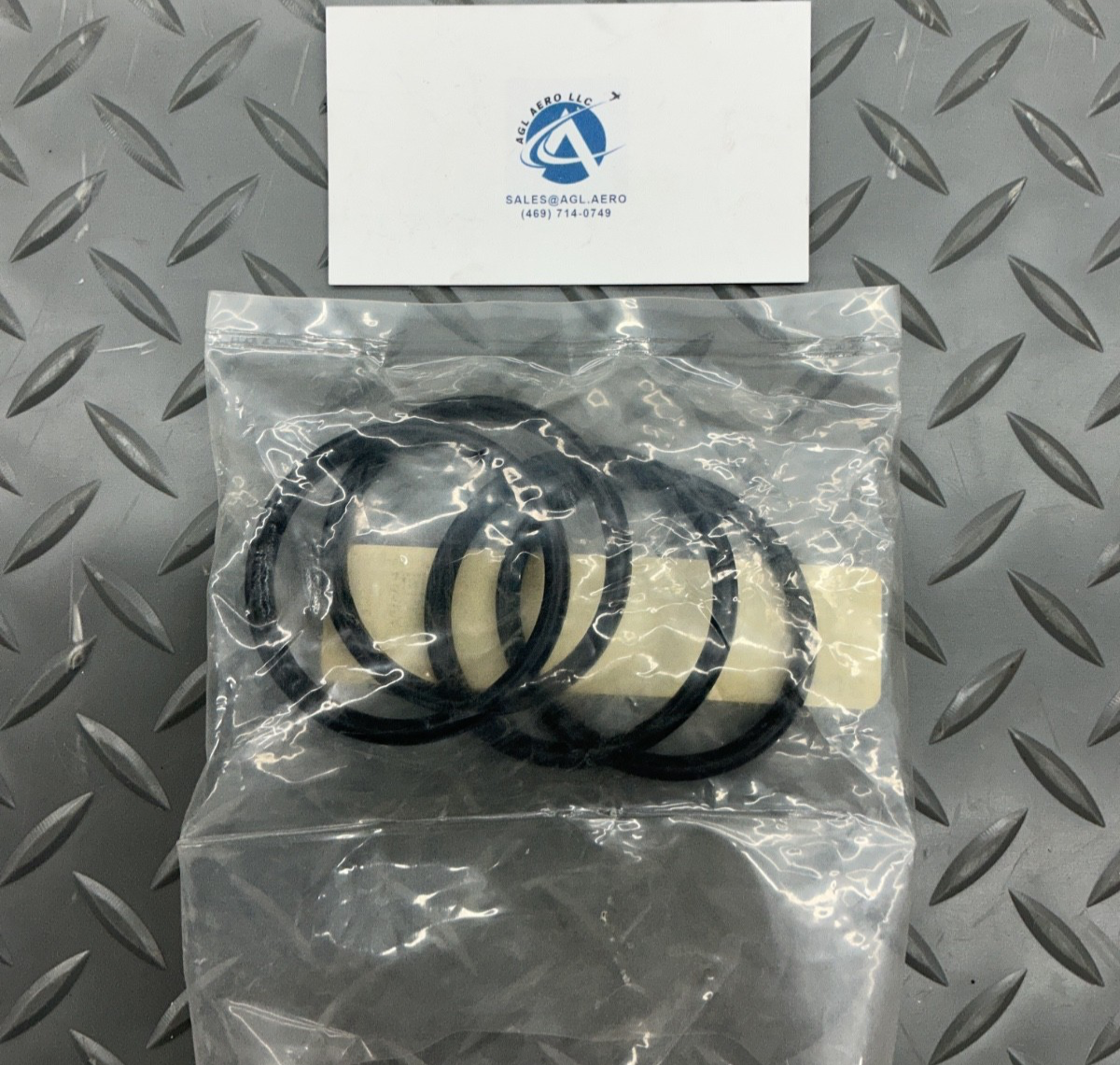 P/N: SA536740 Superior Air Intake Seal (NE) - Pack of 4