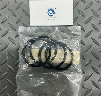 P/N: SA536740 Superior Air Intake Seal (NE) - Pack of 4