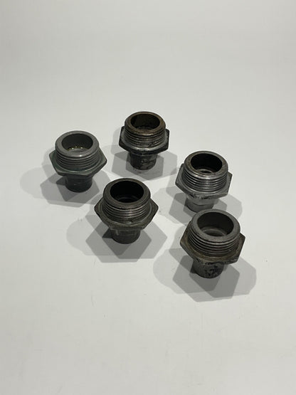 P/N: 71714 Lycoming Oil Pressure Relief Valve (for one valve)