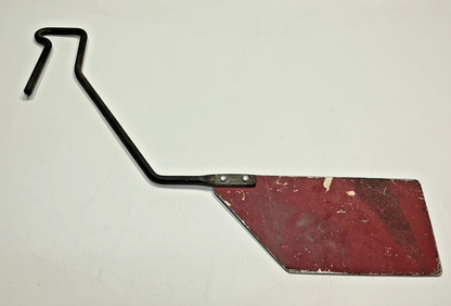 P/N: Cessna Control Lock (AR) - for one