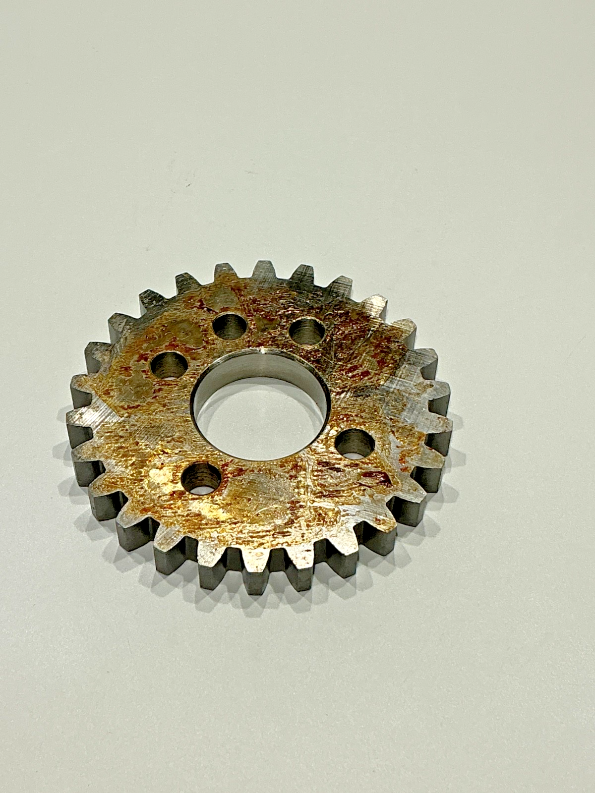 P/N: 61162 Lycoming Camshaft Gear (NOS) - for one gear