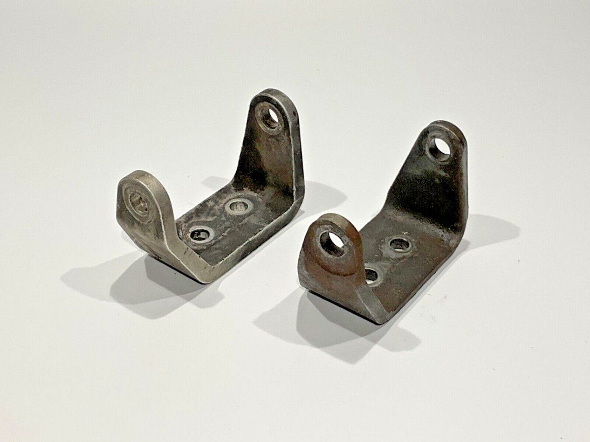 P/N: LW-13039 (Alt 07A19474) Lycoming Alternator Bracket (for one bracket)