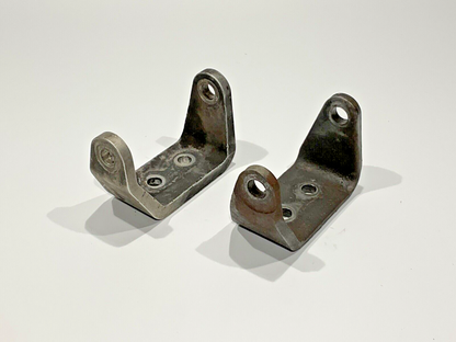 P/N: LW-13039 (Alt 07A19474) Lycoming Alternator Bracket (for one bracket)