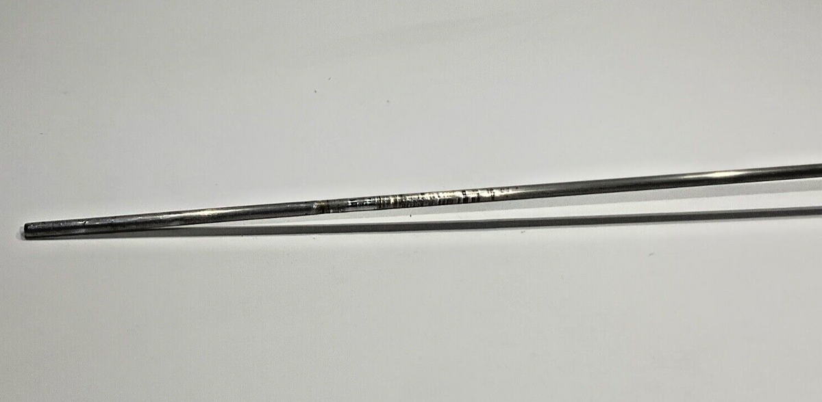 P/N: 76897 Dipstick / Oil Gage 12Qt - Cam Action with compatible 77527 Neck (AR)