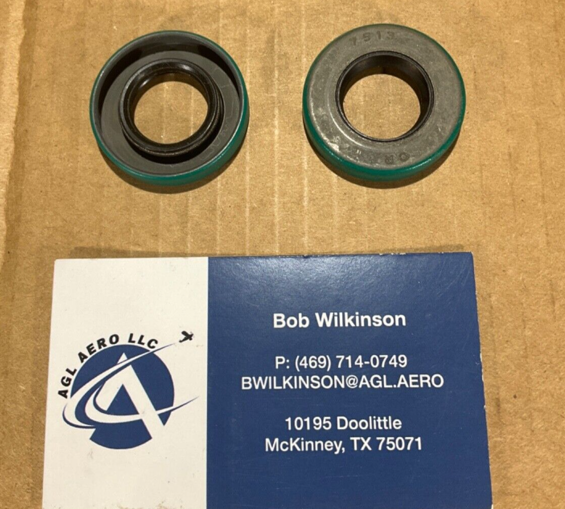 P/N: 7513 Seal (for one seal)