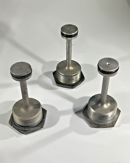 P/N: 626334 TCM Plug (AR) - for one plug