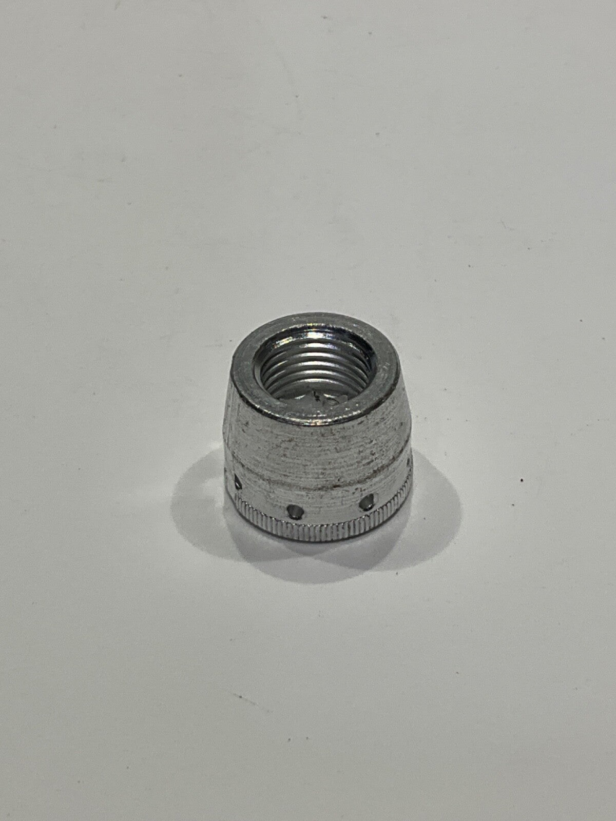 P/N: 71133 Lycoming Nut 1/2” - holes style (NE) - (for one nut)