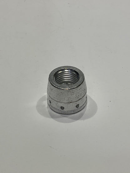 P/N: 71133 Lycoming Nut 1/2” - holes style (NE) - (for one nut)