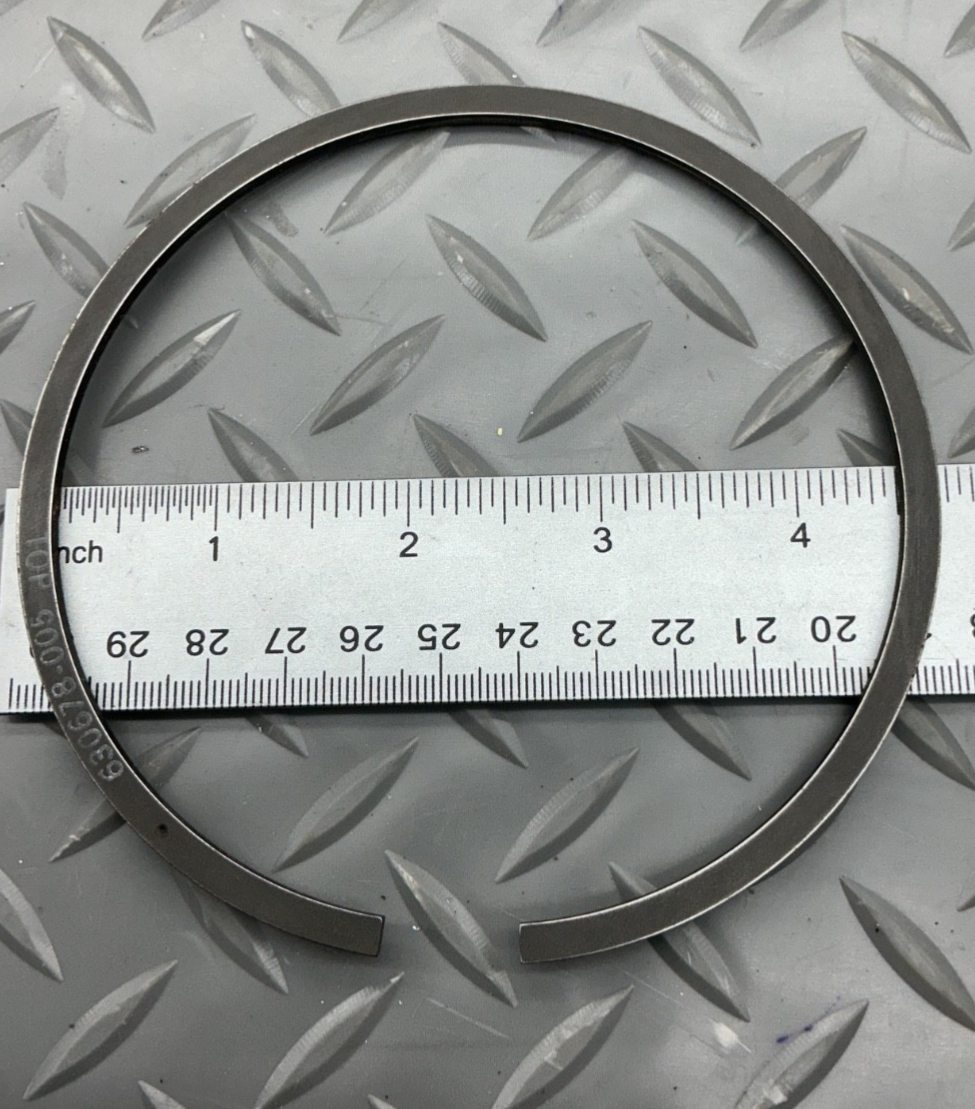 P/N: 648042 Continental Ring (NOS)