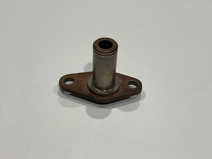 P/N: 72246 Lycoming Shaft - Fuel Pump Idler Gear (AR)