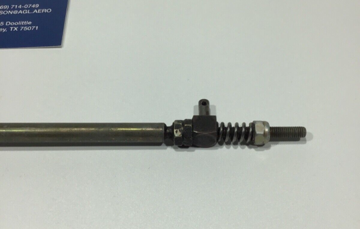 P/N: 633381-3 Rod and Link