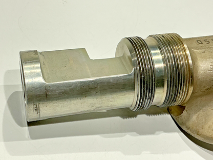 P/N: 0556004-4 Cessna Oil Filter Adapter Assembly (NOS)